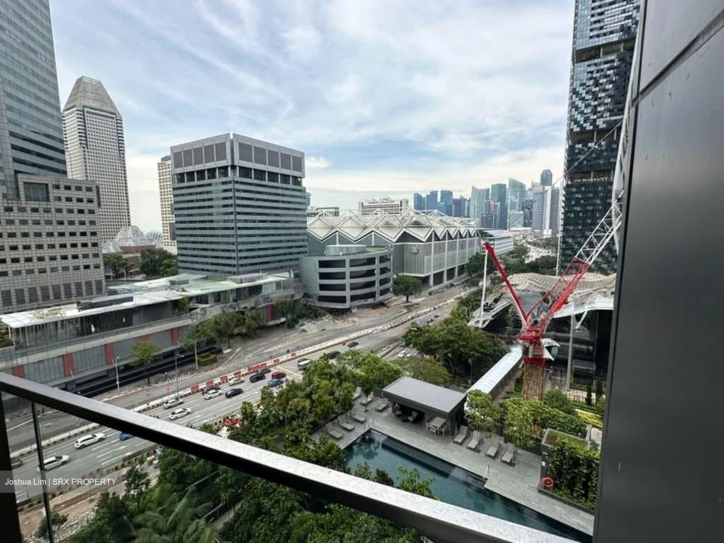 Midtown Bay (D7), Apartment #602137801